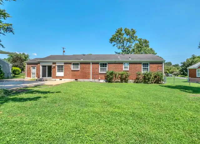 Property at 410 Lorna Dr, Nashville, TN, 37214, 3 beds, 2 baths, [object Object]