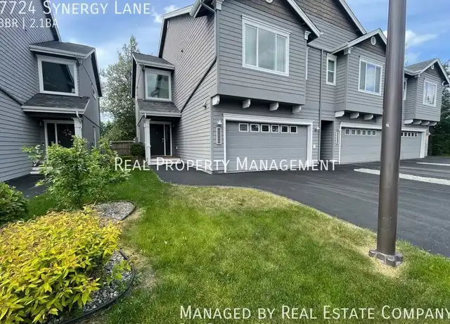 Property at 7724 Synergy Ln, Anchorage, AK, 99507, 3 beds, 2.5 baths, [object Object]