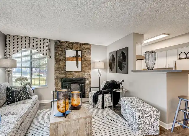 Property at Loretto Heights - 3400 S Lowell Blvd, Denver, CO, 80236, 2 beds, 1-2 bath, [object Object]