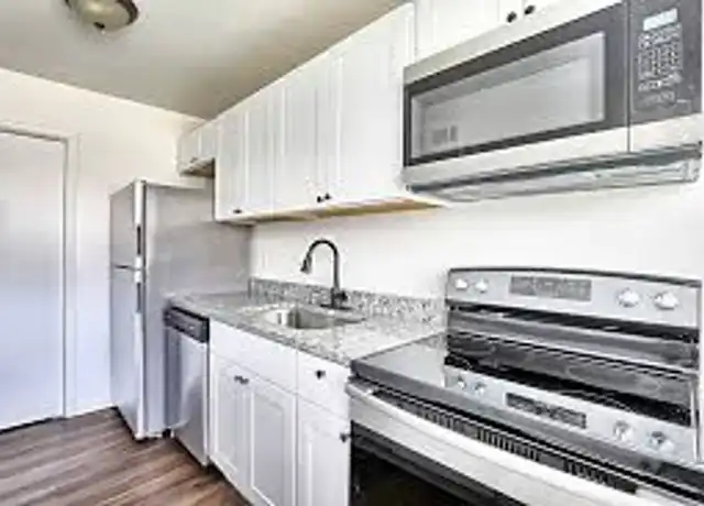 Property at Jackson Brown Gardens - Close To Downtown and Airport - 4550 Washington Rd, Atlanta, GA, 30349, 2 beds, 1.5 baths, [object Object]