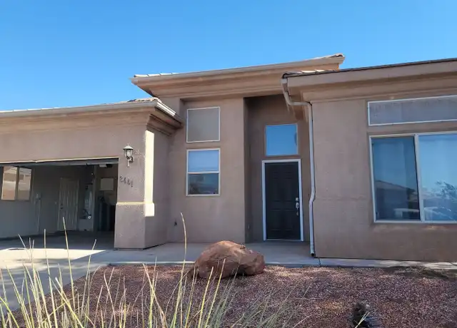 Property at 2441 E 160 S, Saint George, UT, 84790, 3 beds, 2 baths, [object Object]