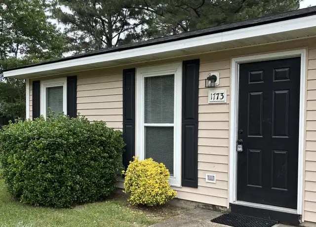 Property at 1773 Roberta Ct, Fayetteville, NC, 28304, 1 bed, 1 bath, [object Object]
