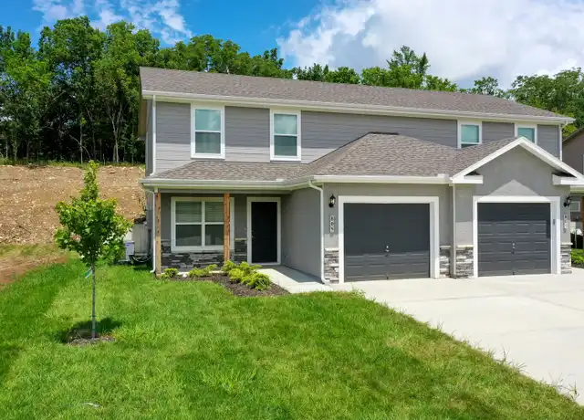 Property at 611 Pampas St, Pleasant Hill, MO, 64080, 3 beds, 2.5 baths, [object Object]