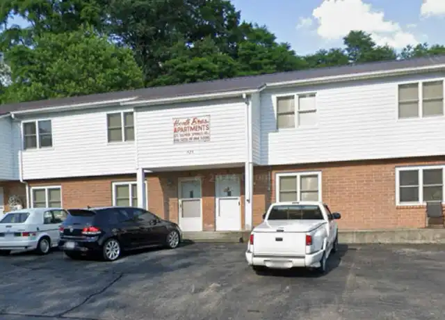 Property at 525 Sulphur Spring Rd Unit 3, Bland, VA, 24315, 2 beds, 1.5 baths, [object Object]