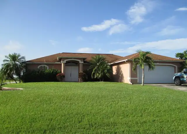 Property at 342 NE 17th St, Cape Coral, FL, 33909, 3 beds, 2 baths, [object Object]
