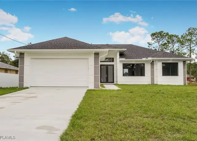 Property at 809 Andover Ave S, Lehigh Acres, FL, 33974, 3 beds, 2 baths, [object Object]