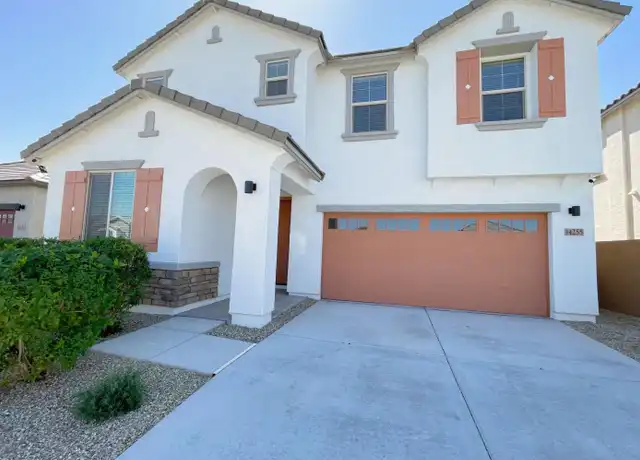 Property at 14255 W Honeysuckle Dr, Surprise, AZ, 85387, 5 beds, 3 baths, [object Object]