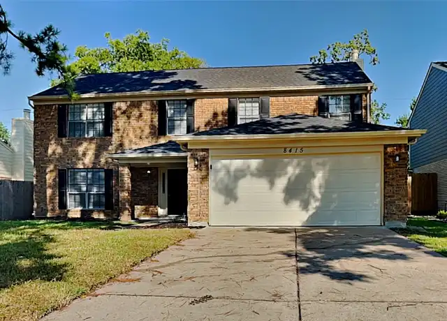Property at 8415 Sparkling Springs Dr, Houston, TX, 77095, 4 beds, 2.5 baths, [object Object]
