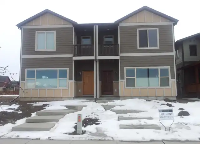 Property at 3697 Laduke St, Bozeman, MT, 59718, 3 beds, 2.5 baths, [object Object]