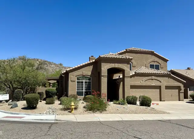 Property at 16421 S 1st Ave, Phoenix, AZ, 85045, 5 beds, 2.5 baths, [object Object]