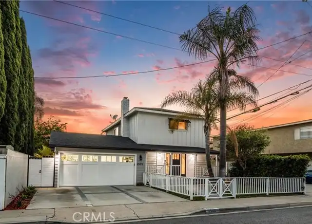 Property at 2505 Vail Ave, Redondo Beach, CA, 90278, 4 beds, 2.5 baths, [object Object]