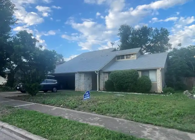 Property at 11502 Quarter Horse Trl, Austin, TX, 78750, 1 bed, 1 bath, [object Object]