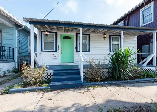 Property at 436 S Saint Patrick St, New Orleans, LA, 70119, 3 beds, 2 baths, [object Object]