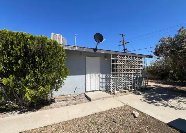 Property at 1020 E Navajo St, Barstow, CA, 92311, 2 beds, 1 bath, [object Object]
