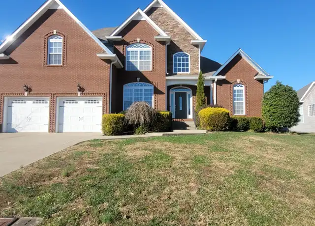 Property at 971 Willow Cir, Clarksville, TN, 37043, 3 beds, 2.5 baths, [object Object]