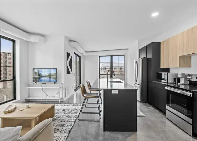 Property at Intersect - 316 N 2nd St, Minneapolis, MN, 55401, 1-2 bed, 1-2 bath, [object Object]