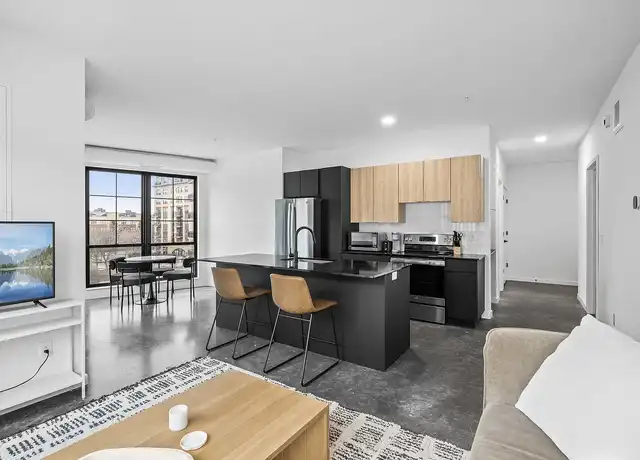 Property at Intersect - 316 N 2nd St, Minneapolis, MN, 55401, 2 beds, 1-2 bath, [object Object]