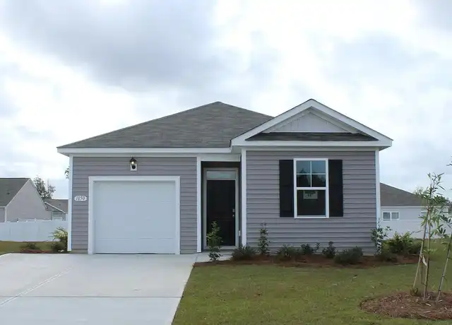 Property at 1850 Castlebay Dr, Conway, SC, 29526, 4 beds, 2 baths, [object Object]
