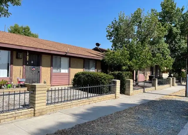Property at 507 Montecito Ave Unit C, Hemet, CA, 92543, 2 beds, 2 baths, [object Object]