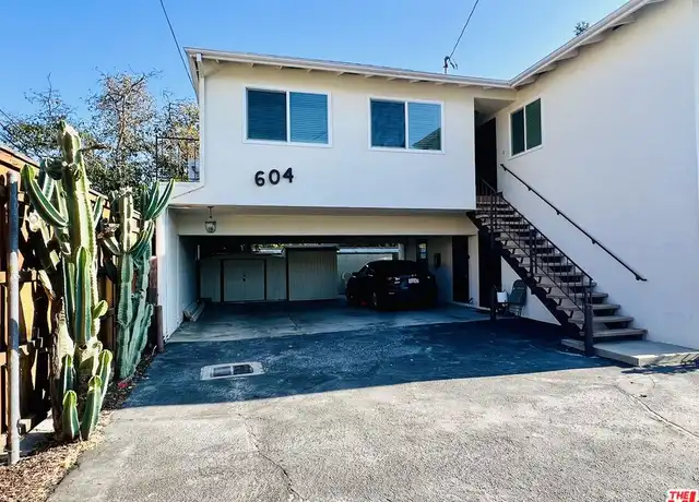 Property at 604 Windsor Rd Unit G, Glendale, CA, 91205, 1 bed, 1 bath, [object Object]