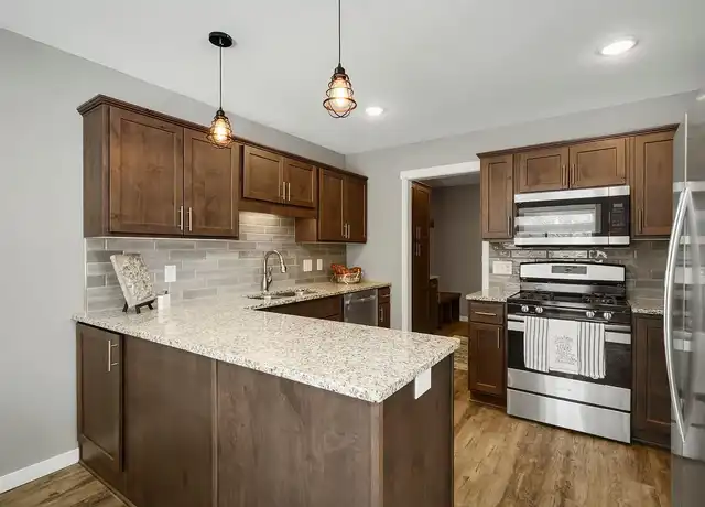 Property at Sommersby Village Townhomes - 3900 21st Ave S, Saint Cloud, MN, 56301, 2 beds, 0-2.5 baths, [object Object]