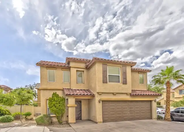 Property at 1149 Blue Magenta Ave, Las Vegas, NV, 89183, 4 beds, 2.5 baths, [object Object]