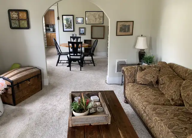 Property at 806 Tulip St Unit 1, Liverpool, NY, 13088, 2 beds, 1 bath, [object Object]
