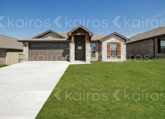 Property at 6106 NW Hancock St, Bentonville, AR, 72713, 3 beds, 2 baths, [object Object]