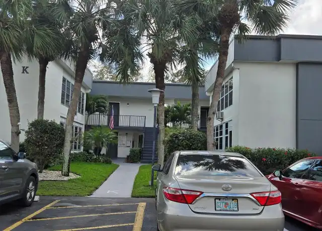 Property at 526 Piedmont K, Delray Beach, FL, 33484, 1 bed, 1.5 baths, [object Object]