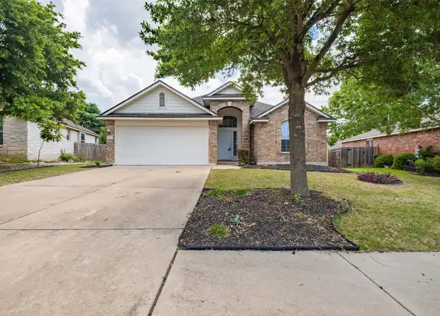 Property at 2508 Butler Way, Round Rock, TX, 78665, 4 beds, 2 baths, [object Object]