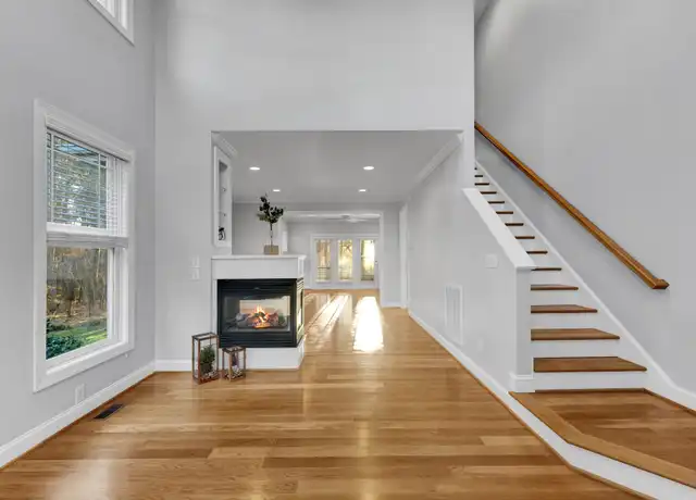 Property at 317 Charleston Ln Unit 1, Chapel Hill, NC, 27517, 3 beds, 2.5 baths, [object Object]