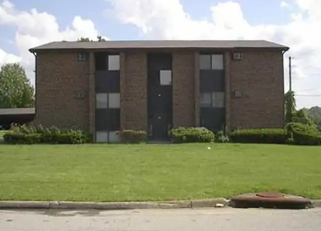 Property at 27 Carter Cir #3, Youngstown, OH, 44512, 2 beds, 1 bath, [object Object]