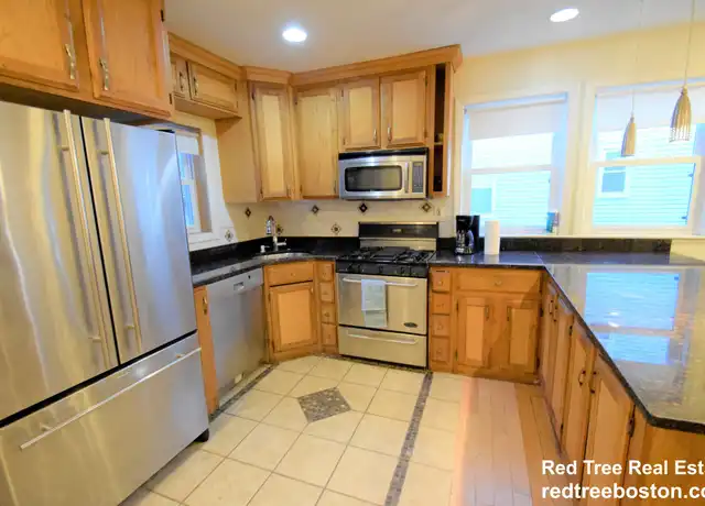 Property at 17 Holman St Unit 1, Boston, MA, 02134, 5 beds, 3 baths, [object Object]