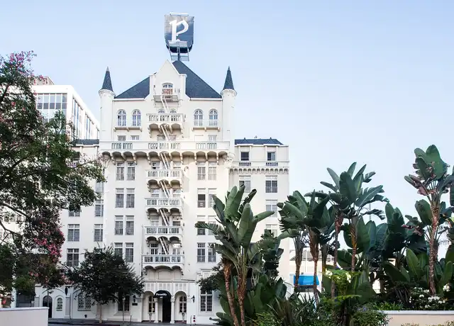 Property at The Piccadilly - 682 Irolo St, Los Angeles, CA, 90005, 0-1 beds, 1 bath, [object Object]