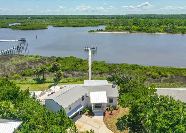 Property at 644 Riverview Rd, Flagler Beach, FL, 32136, 3 beds, 3 baths, [object Object]
