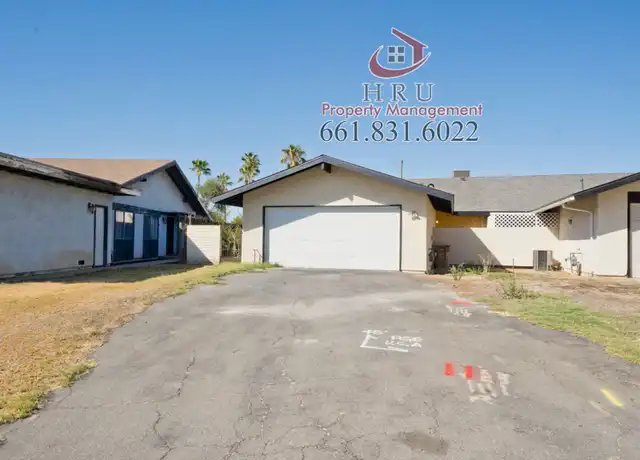 Property at 2300 Pinon Springs Cir, Bakersfield, CA, 93309, 3 beds, 2 baths, [object Object]