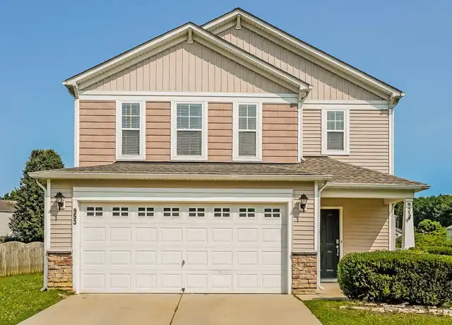 Property at 953 Mailwood Dr, Knightdale, NC, 27545, 4 beds, 3 baths, [object Object]
