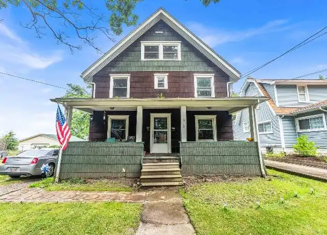 Property at 508 Hammel St, Akron, OH, 44306, 2 beds, 1 bath, [object Object]