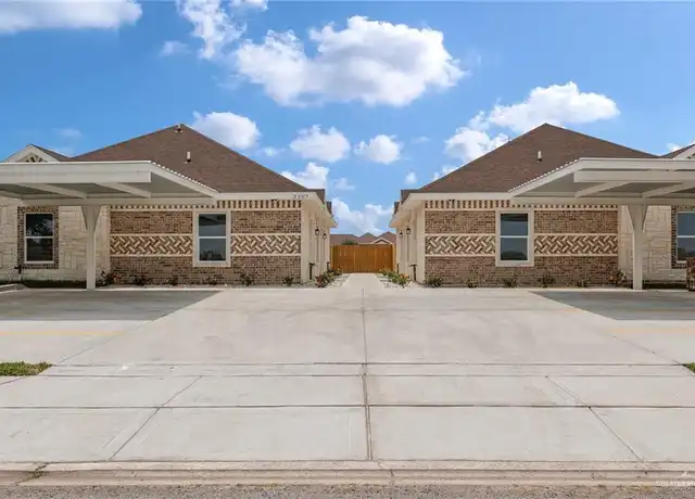 Property at 3307 Aurora Ln Unit A, Edinburg, TX, 78542, 2 beds, 2 baths, [object Object]