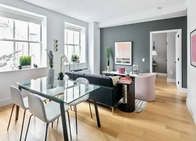 Property at 67 Wall St Unit 1803, New York, NY, 10005, 1 bed, 1 bath, [object Object]