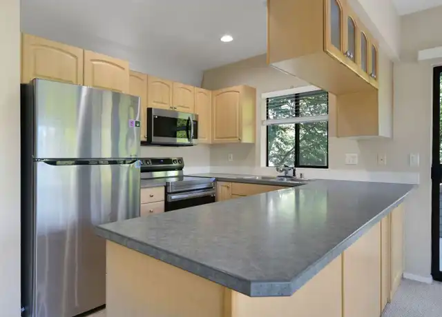 Property at 9009 Avondale Rd NE, Redmond, WA, 98052, 2 beds, 2 baths, [object Object]