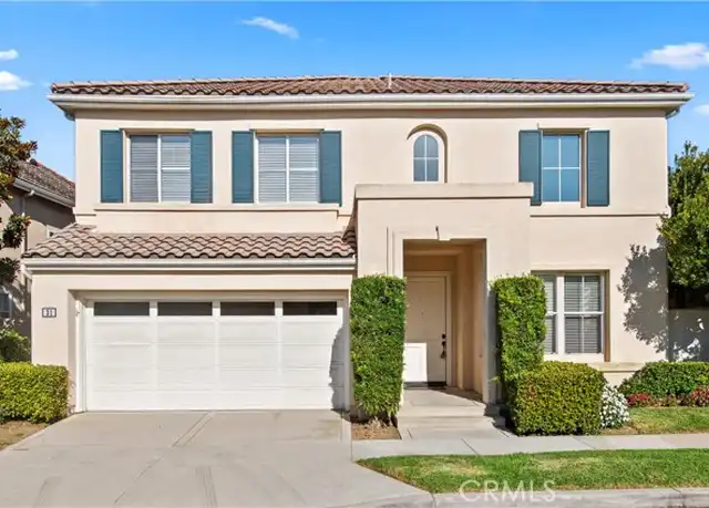 Property at 31 Versailles, Newport Coast, CA, 92657, 4 beds, 2 baths, [object Object]