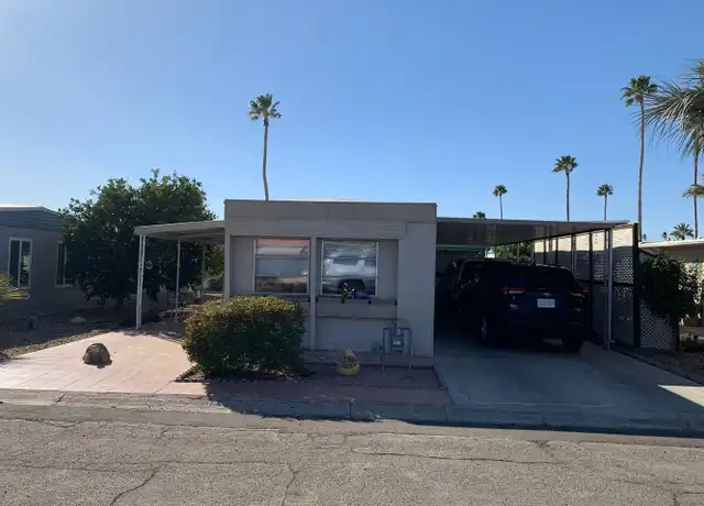 Property at 3574 S Rainier Ave, Yuma, AZ, 85365, 2 beds, 1 bath, [object Object]