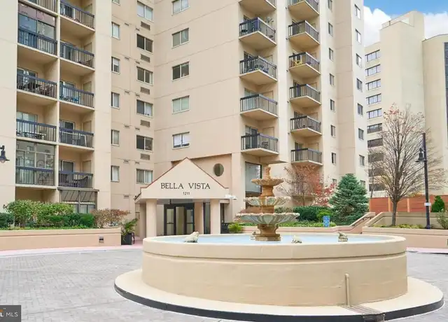 Property at 1211 S Eads St #406, Arlington, VA, 22202, 2 beds, 2 baths, [object Object]