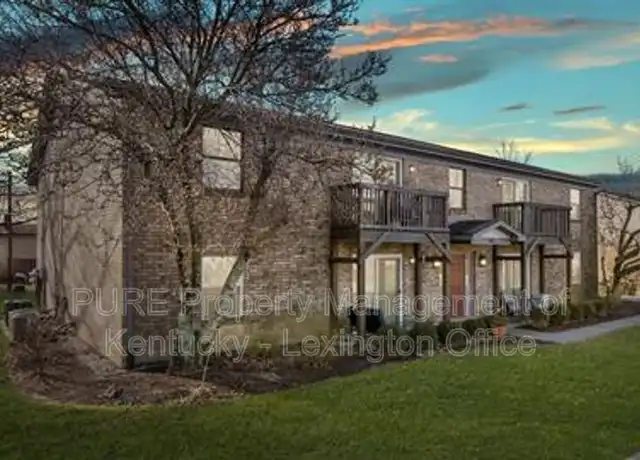 Property at 348 Redding Rd Unit 3, Lexington, KY, 40517, 2 beds, 1 bath, [object Object]