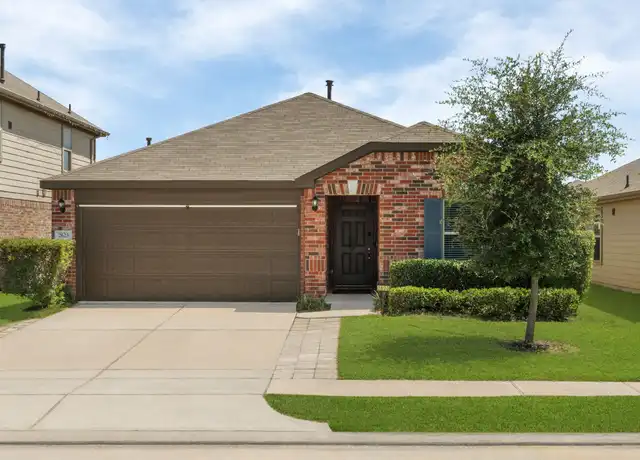 Property at 2623 Hawthorn Mill Ln, Houston, TX, 77038, 4 beds, 2 baths, [object Object]