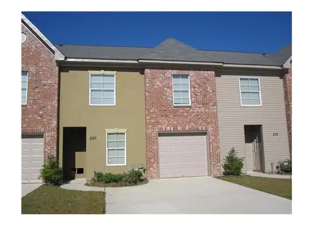 Property at 280 Bella Sera Ln, Slidell, LA, 70461, 2 beds, 2 baths, [object Object]