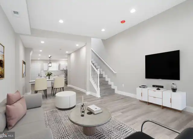 Property at 2612 E Oliver St, Baltimore, MD, 21213, 2 beds, 2 baths, [object Object]