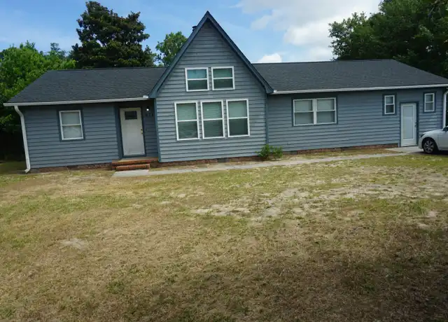Property at 814 Lorraine Dr, Wilmington, NC, 28412, 3 beds, 2 baths, [object Object]