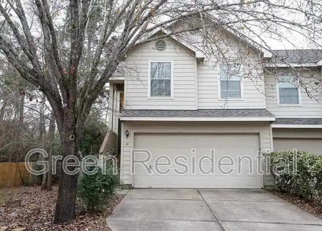 Property at 10 Butterfly Branch Pl, Spring, TX, 77382, 3 beds, 2.5 baths, [object Object]